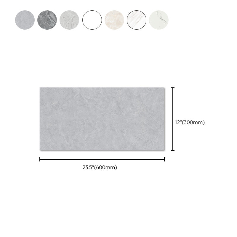 Lisslune | Mosaic Tiles Self-Adhesive Tiles PVC Kitchen and Bath Splash Protection Self-Adhesive Tiles