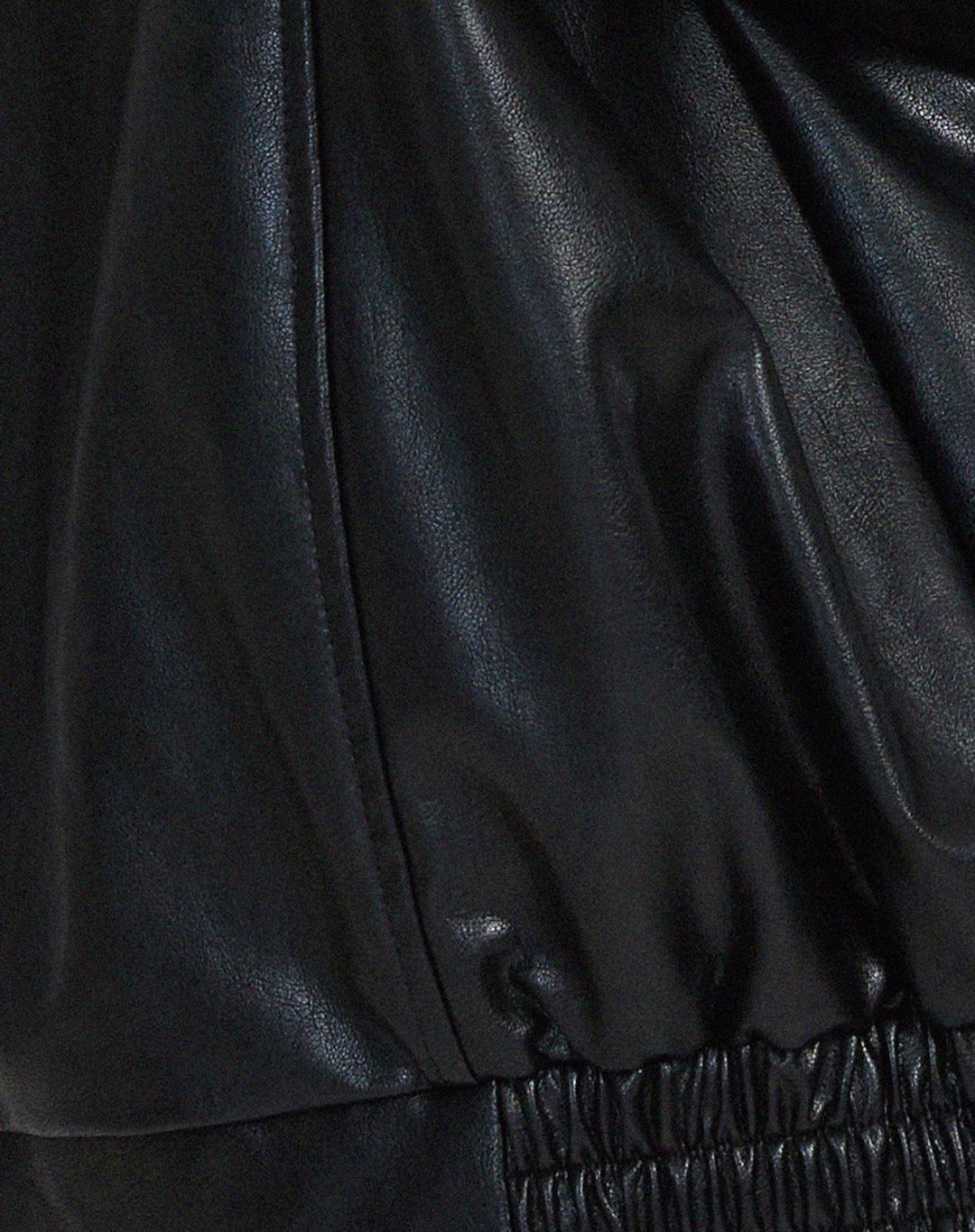 Lisslune | Oversized jacket