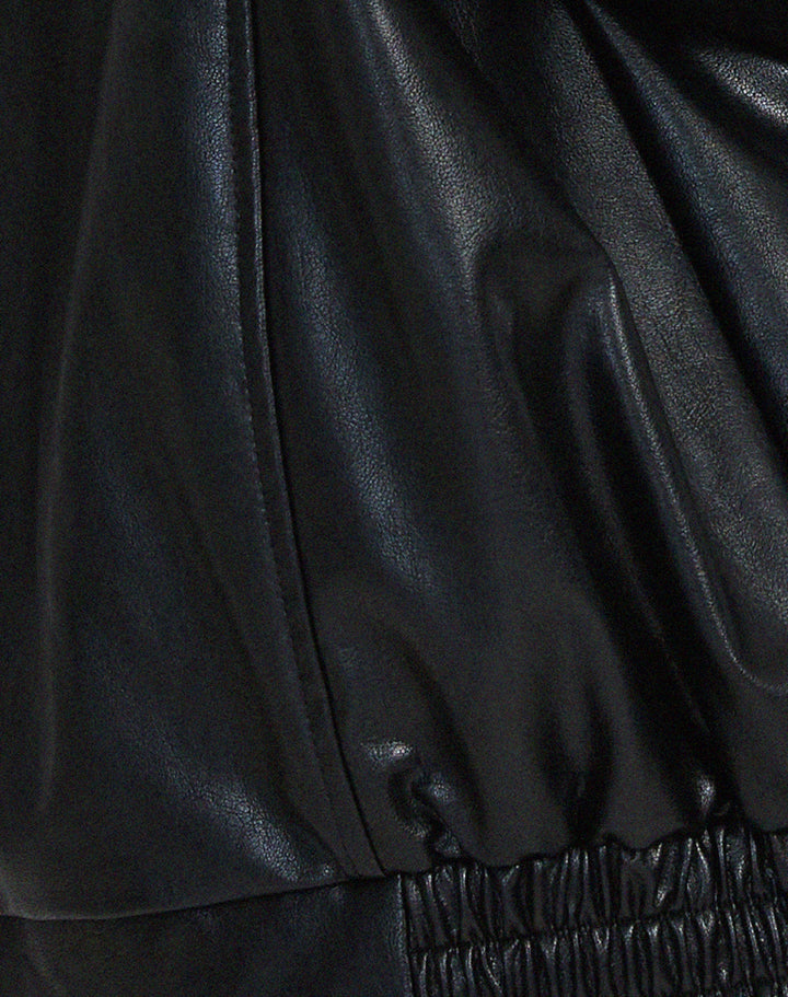 Lisslune | Oversized jacket