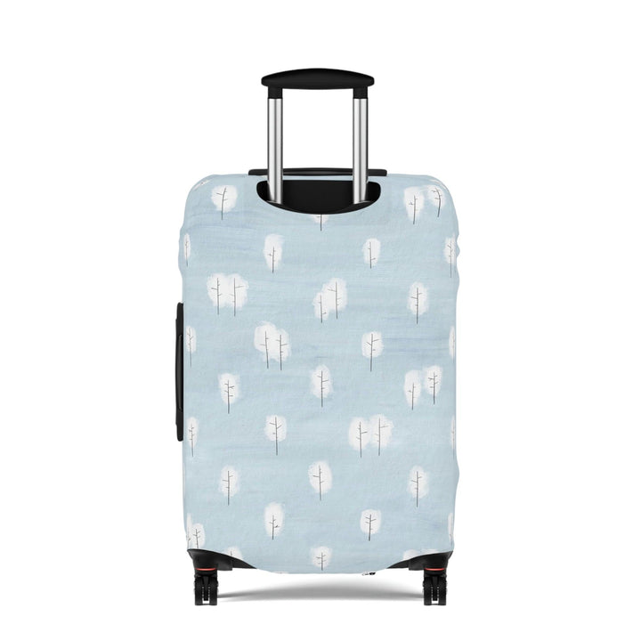 Lisslune | Personalized Elite Luggage Protection - Innovative and Stylish Suitcase Cover