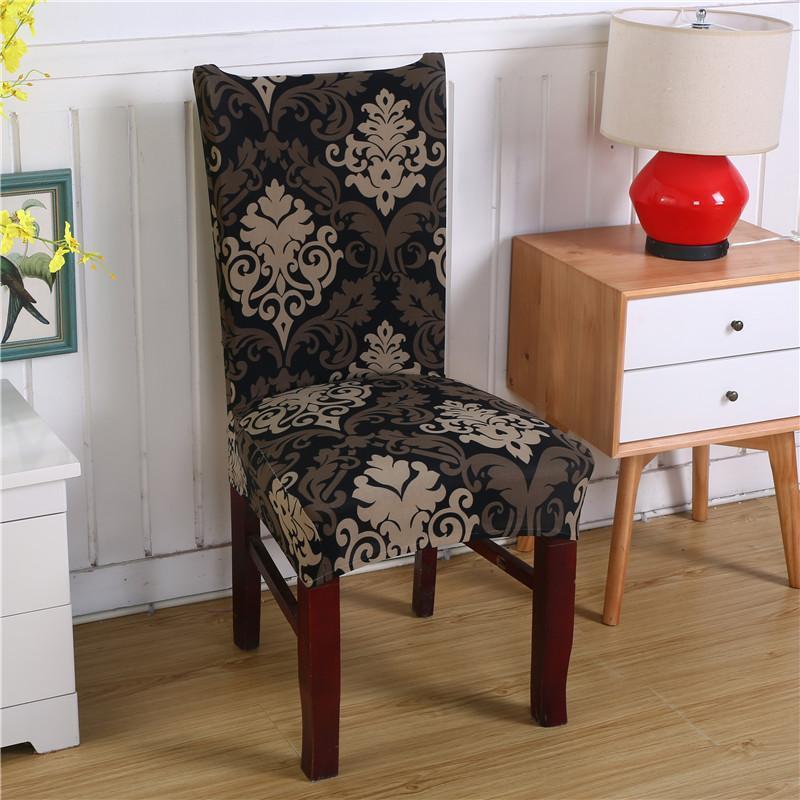 Lisslune | Elastic Chair Covers