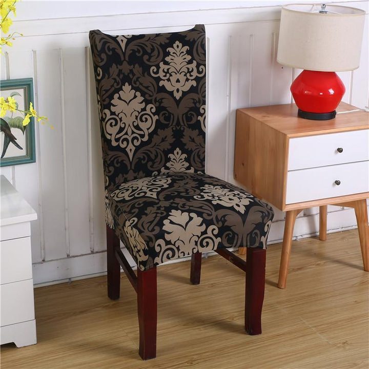 Lisslune | Elastic Chair Covers