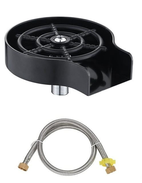 Lisslune | Cup Washer