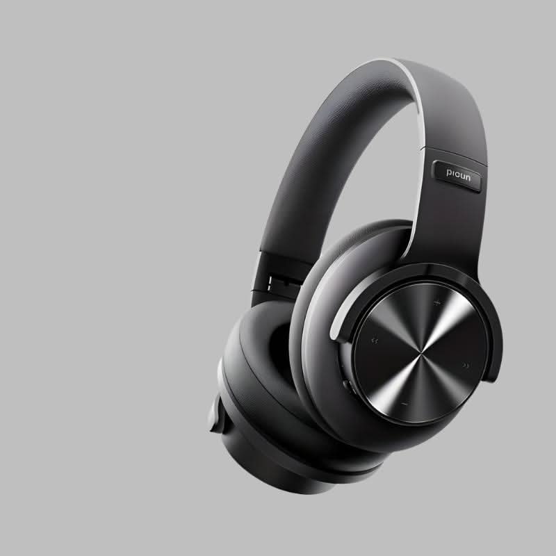 Lisslune | Hi-Fi Wireless Headphones – Stereo Sound & Noise Isolation