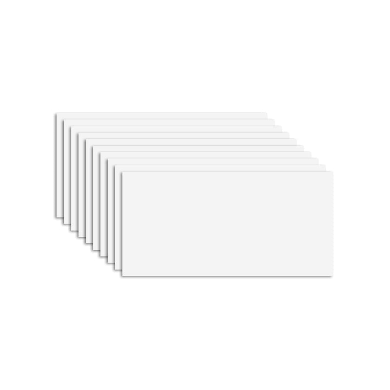 Lisslune | Waterproof removable field tile wallpaper and adhesive wall tile in rectangular shape