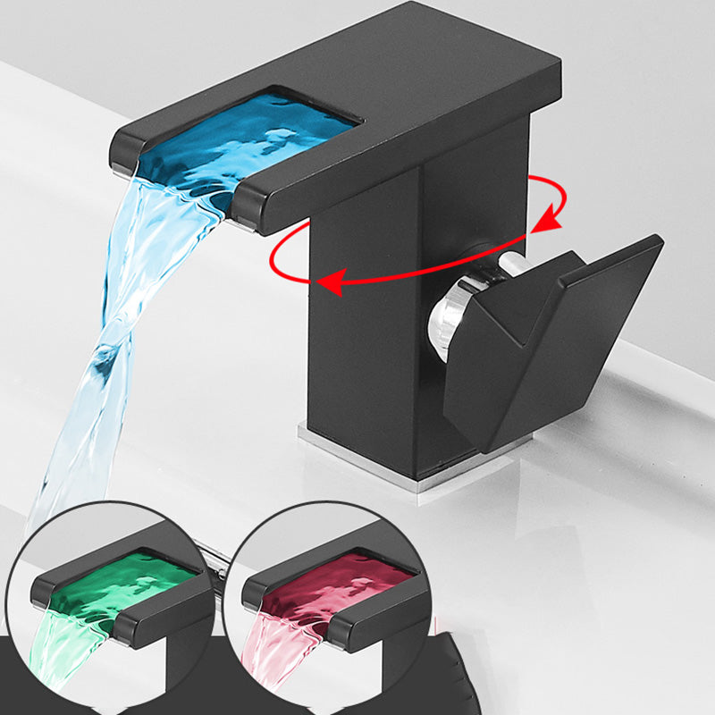 Lisslune | Modern Basin Mixer Single Lever Basin Faucet
