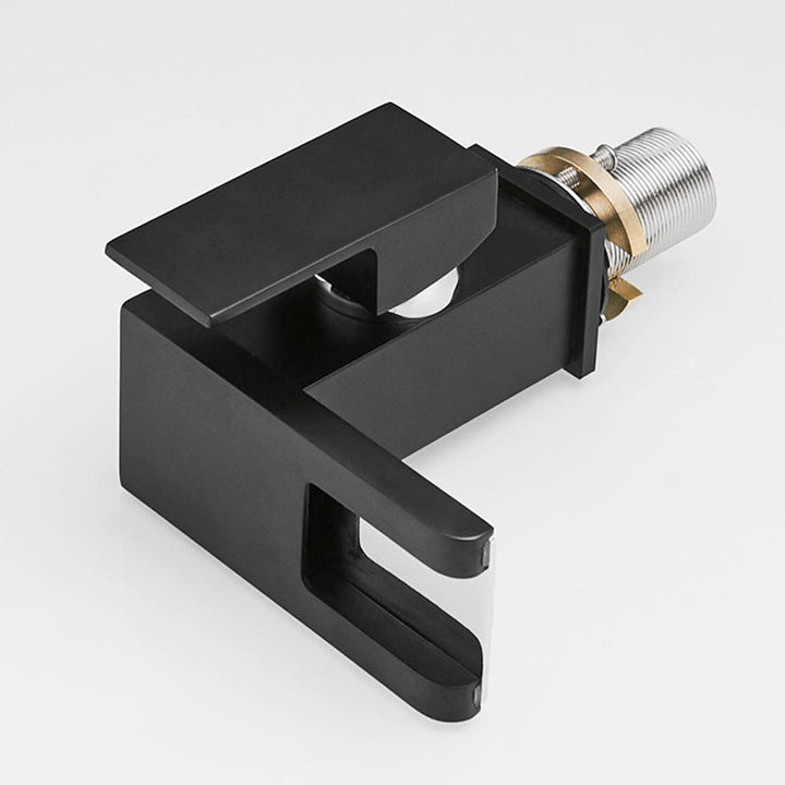 Lisslune | Modern Basin Mixer Single Lever Basin Faucet