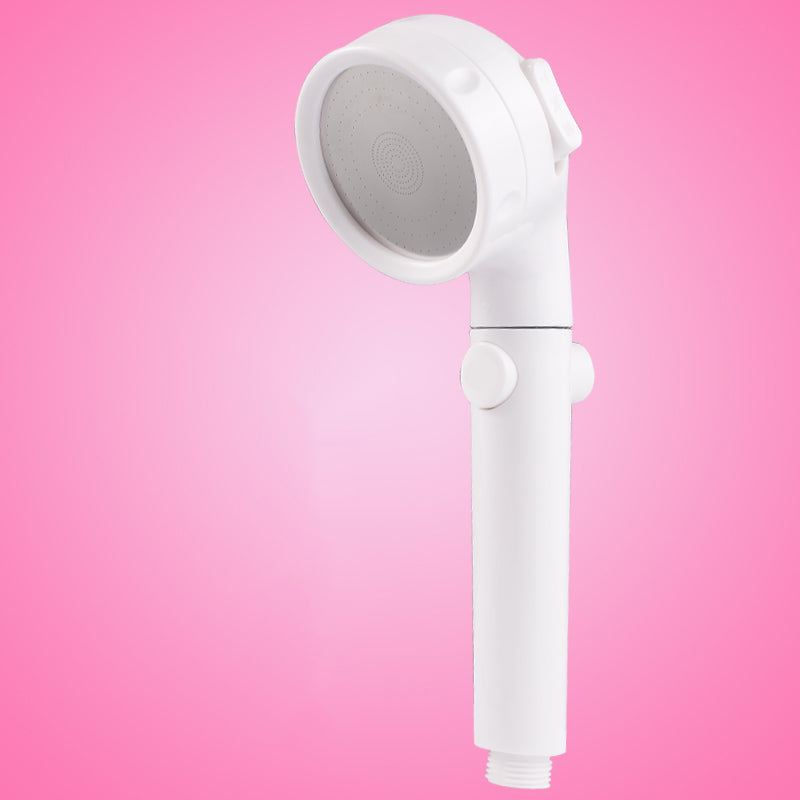 Lisslune | Modern Shower Head Combo Metal Hand Shower for Bathroom