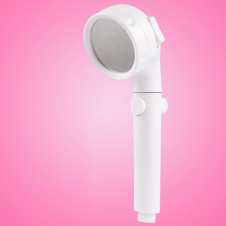 Lisslune | Modern Shower Head Combo Metal Hand Shower for Bathroom