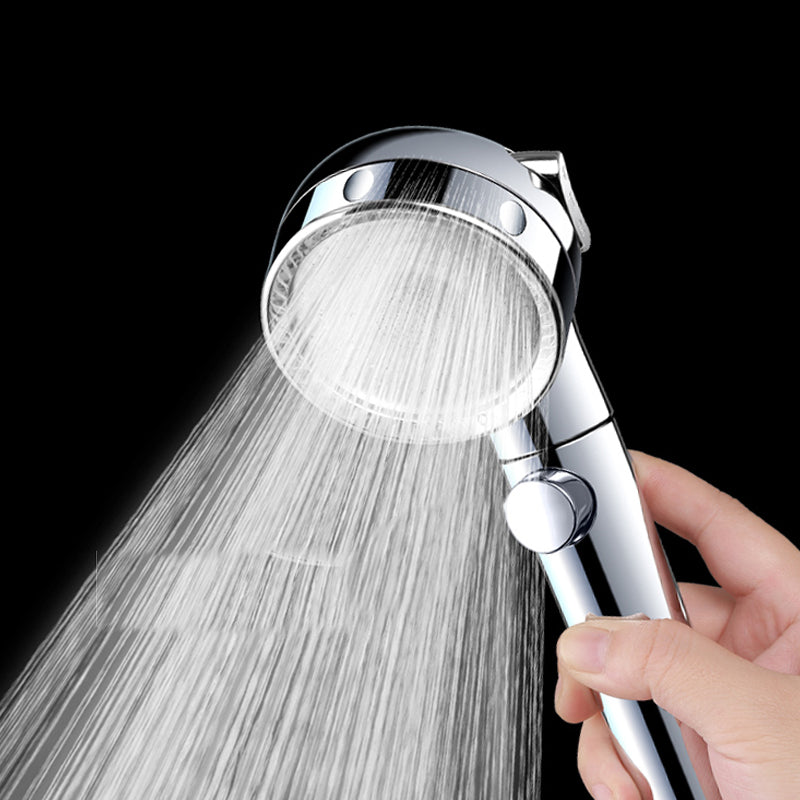 Lisslune | Modern Shower Head Combo Metal Hand Shower for Bathroom