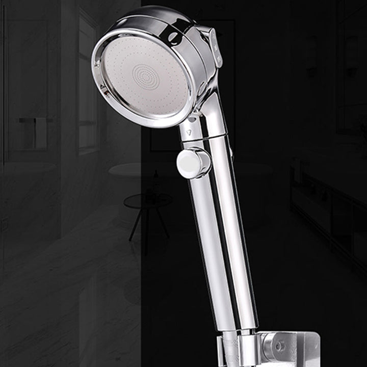 Lisslune | Modern Shower Head Combo Metal Hand Shower for Bathroom