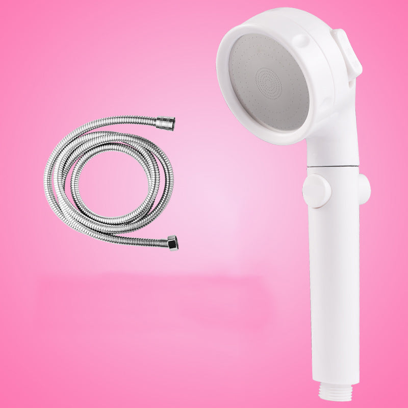 Lisslune | Modern Shower Head Combo Metal Hand Shower for Bathroom