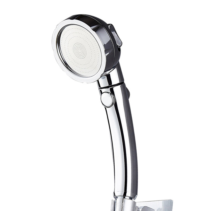Lisslune | Modern Shower Head Combo Metal Hand Shower for Bathroom