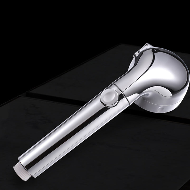 Lisslune | Modern Shower Head Combo Metal Hand Shower for Bathroom