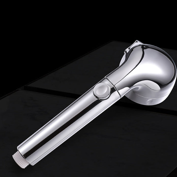 Lisslune | Modern Shower Head Combo Metal Hand Shower for Bathroom