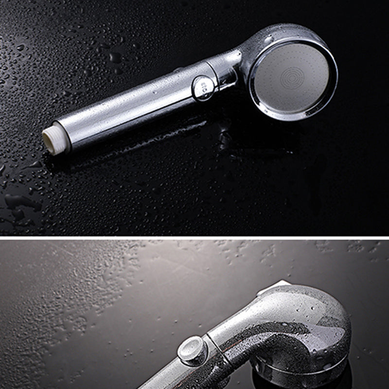 Lisslune | Modern Shower Head Combo Metal Hand Shower for Bathroom