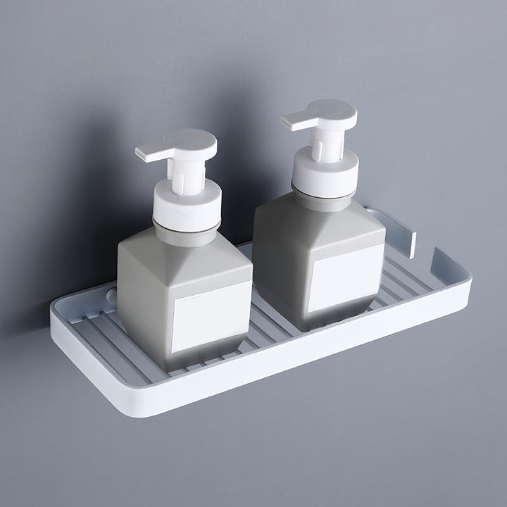Lisslune | Contemporary white bathroom accessories as a single piece or in a set