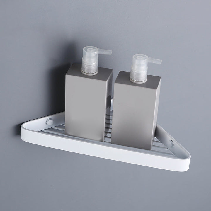 Lisslune | Contemporary white bathroom accessories as a single piece or in a set