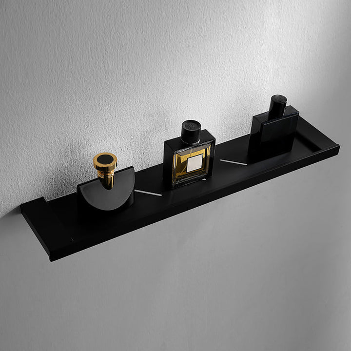 Lisslune | Contemporary Bathroom Accessories As Individual Item Or As Set in Black