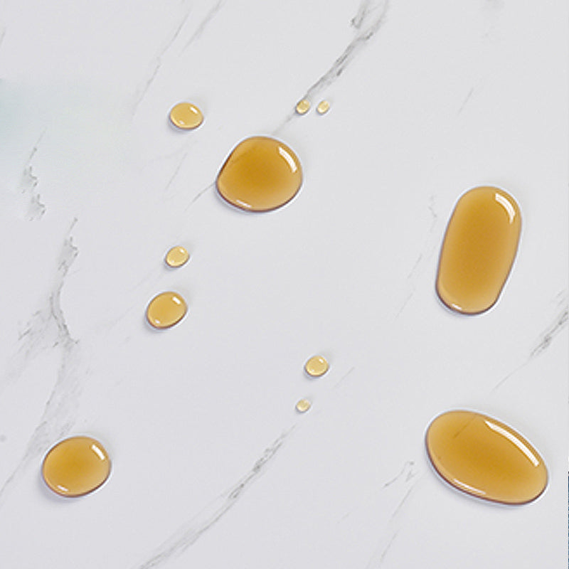 Lisslune | Plastic Peel-and-Stick Back Wall Tiles Waterproof Single_TILE Wallpaper