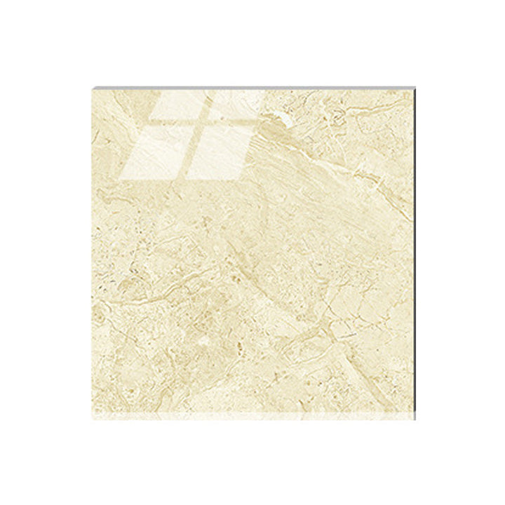 Lisslune | Single Tile Peel and Stick Wall Tile Modern Peel and Stick Wall Tile with Waterproof