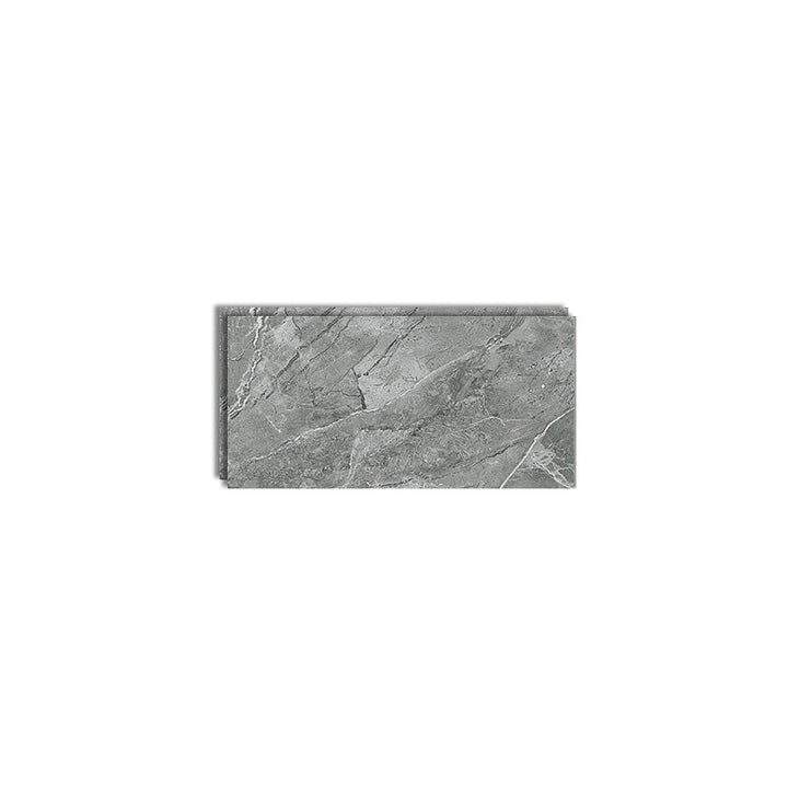 Lisslune | Single Tile Peel and Stick Wall Tile Modern Peel and Stick Wall Tile with Waterproof