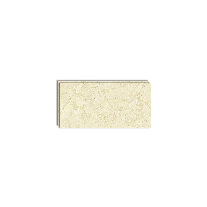 Lisslune | Single Tile Peel and Stick Wall Tile Modern Peel and Stick Wall Tile with Waterproof