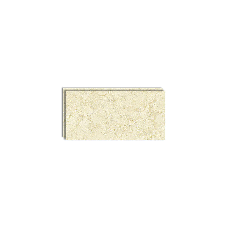 Lisslune | Single Tile Peel and Stick Wall Tile Modern Peel and Stick Wall Tile with Waterproof