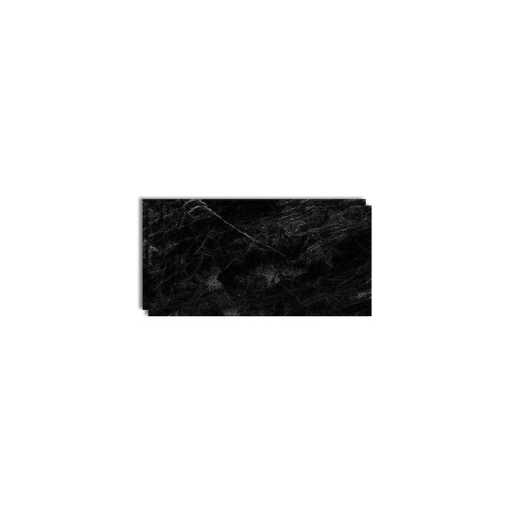 Lisslune | Single Tile Peel and Stick Wall Tile Modern Peel and Stick Wall Tile with Waterproof