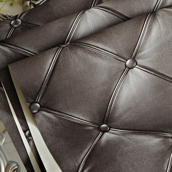 Lisslune | Wall paneling PVC Peel and Stick waterproof wall cladding