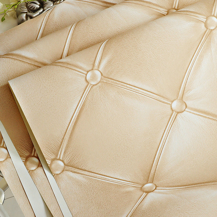 Lisslune | Wall paneling PVC Peel and Stick waterproof wall cladding