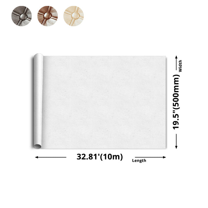 Lisslune | Wall paneling PVC Peel and Stick waterproof wall cladding