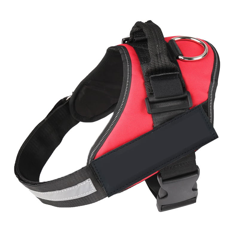 Lisslune | Anti Choke Dog Harness