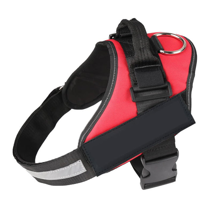 Lisslune | Anti Choke Dog Harness