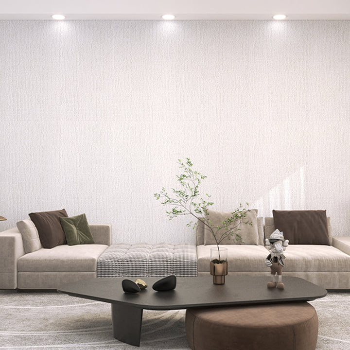 Lisslune | Contemporary Wall Plank Textured Bathroom Living Room Roll Wall Panels