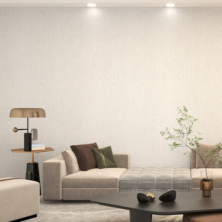 Lisslune | Contemporary Wall Plank Textured Bathroom Living Room Roll Wall Panels
