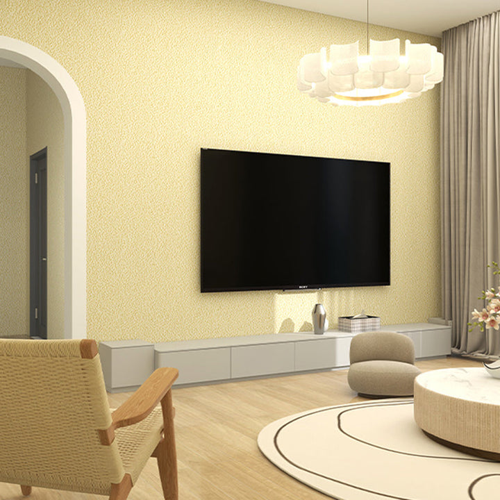 Lisslune | Contemporary Wall Plank Textured Bathroom Living Room Roll Wall Panels