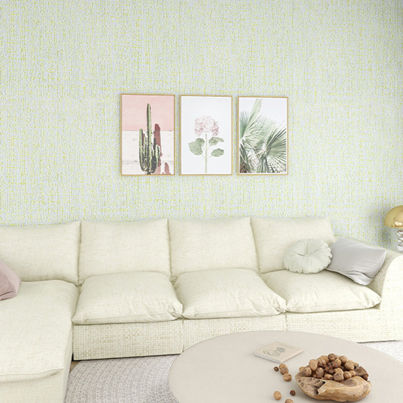 Lisslune | Contemporary Wall Plank Textured Bathroom Living Room Roll Wall Panels