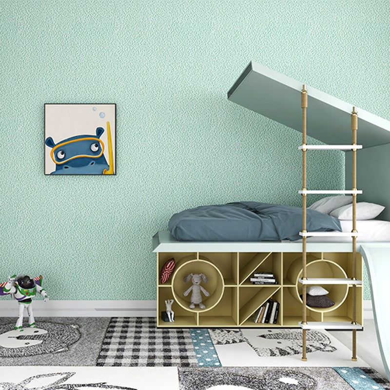 Lisslune | Contemporary Wall Plank Textured Bathroom Living Room Roll Wall Panels