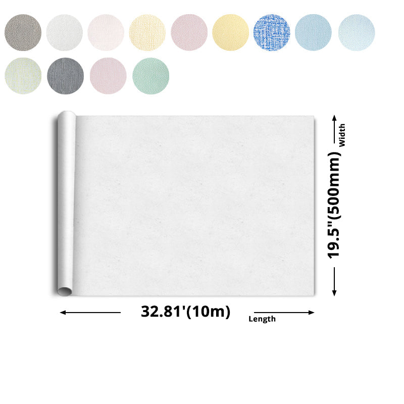 Lisslune | Contemporary Wall Plank Textured Bathroom Living Room Roll Wall Panels