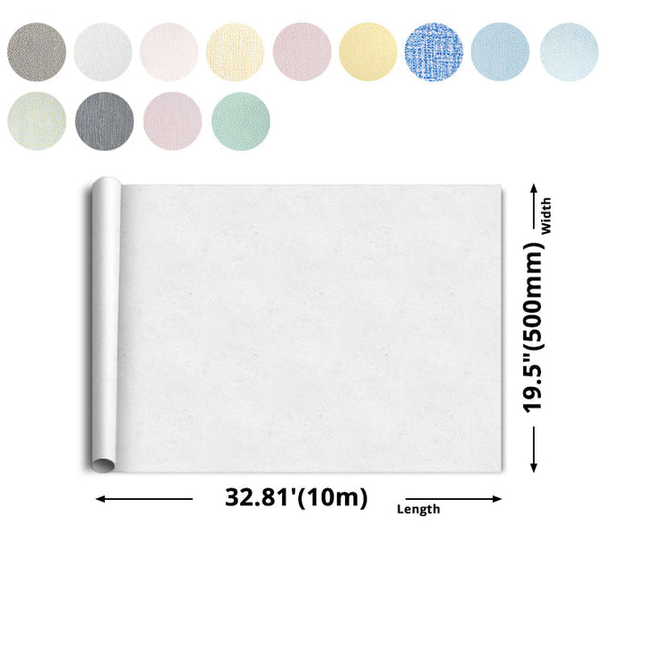 Lisslune | Contemporary Wall Plank Textured Bathroom Living Room Roll Wall Panels