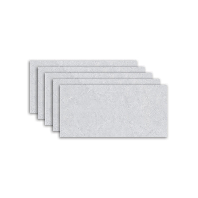 Lisslune | PVC Peel and Stick Wall Paneling Single Tile Waterproof Wallpaper