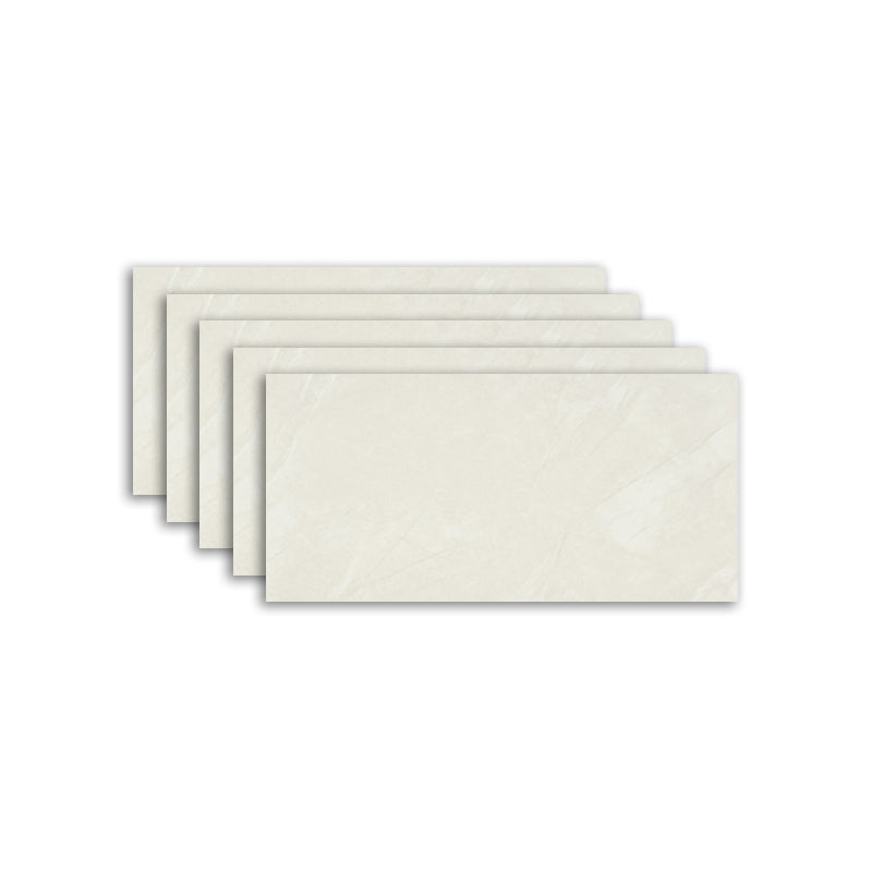 Lisslune | PVC Peel and Stick Wall Paneling Single Tile Waterproof Wallpaper