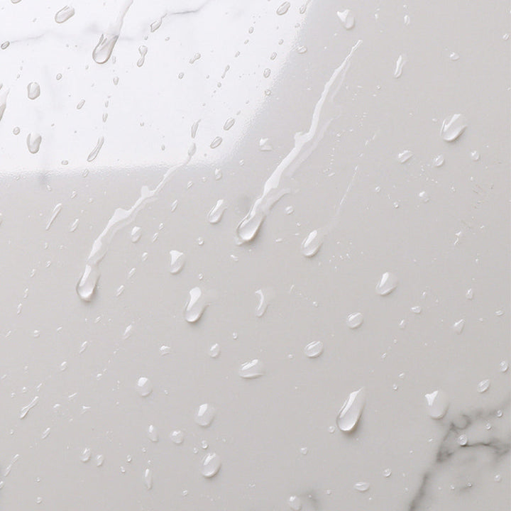 Lisslune | PVC Peel and Stick Wall Paneling Single Tile Waterproof Wallpaper