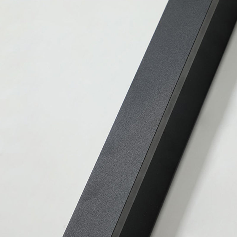 Lisslune | Waterproof LED Outdoor Wall Light – Modern Minimalist Design