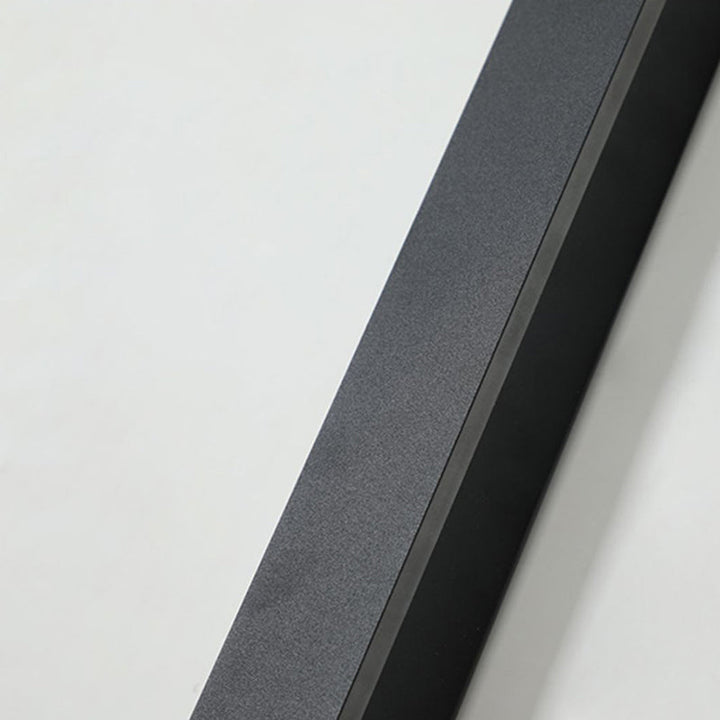 Lisslune | Waterproof LED Outdoor Wall Light – Modern Minimalist Design