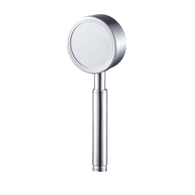 Lisslune | Modern Stainless Steel Hand Shower Standard Spray Pattern Wall Mount Hand Shower