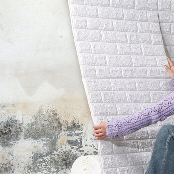 Lisslune | Modern Wall Cladding Panel Textured Wall Indoor Wear-Resistant Board