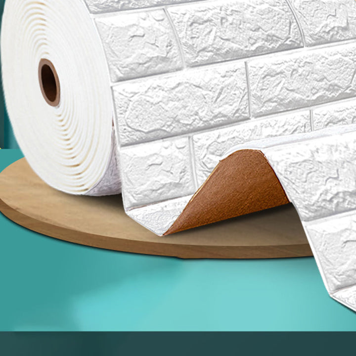 Lisslune | Modern Wall Cladding Panel Textured Wall Indoor Wear-Resistant Board