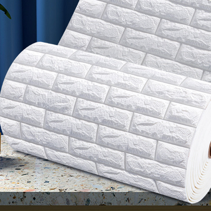 Lisslune | Modern Wall Cladding Panel Textured Wall Indoor Wear-Resistant Board